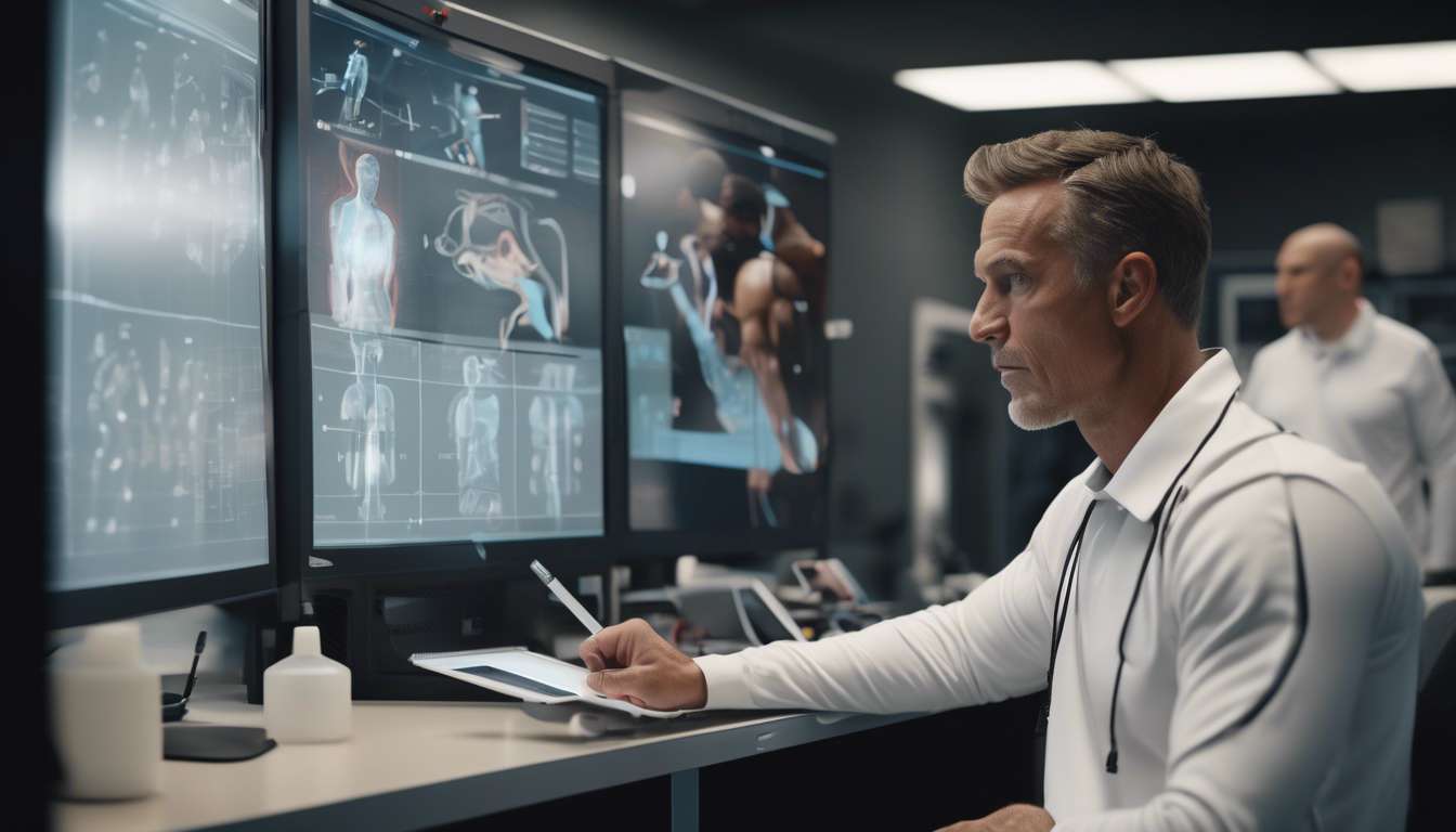 4 approches pour mieux analyser le contexte sportif