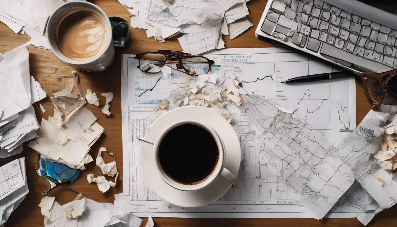 5 erreurs d’analyse souvent commises par les débutants