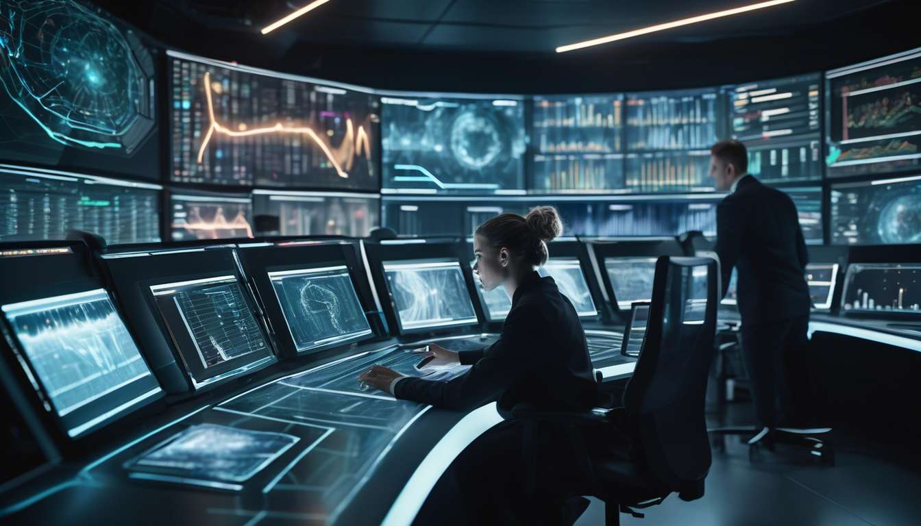 Analyse en direct : que peut-on vraiment anticiper ?