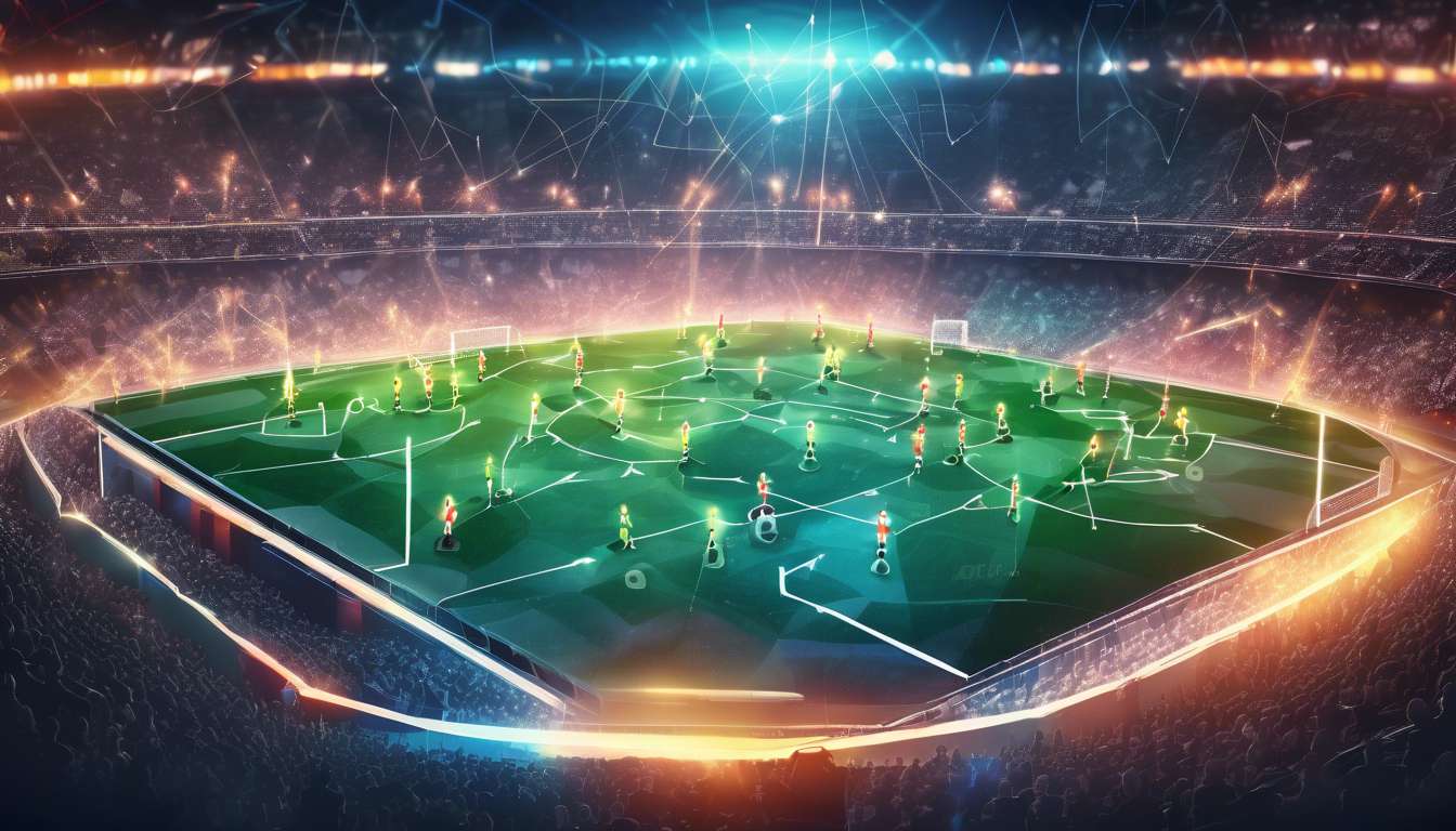 Analyse tactique : ce qu’elle apporte aux parieurs