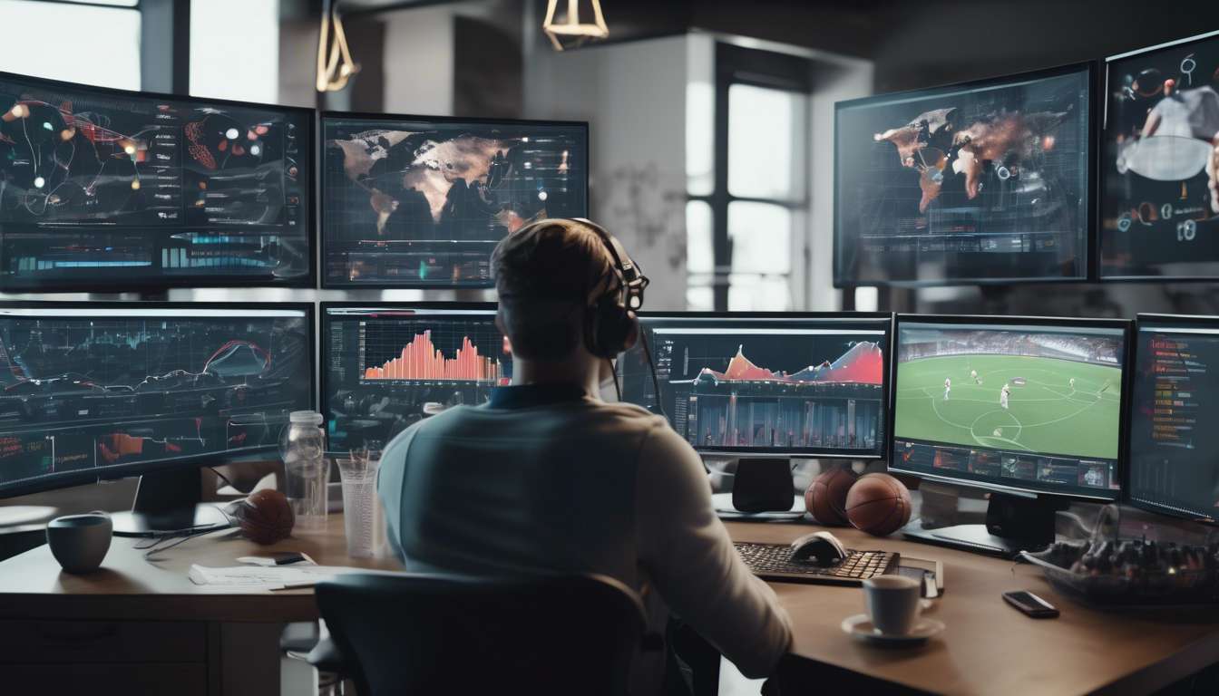 Comprendre l’analyse bet vip pour optimiser vos paris sportifs