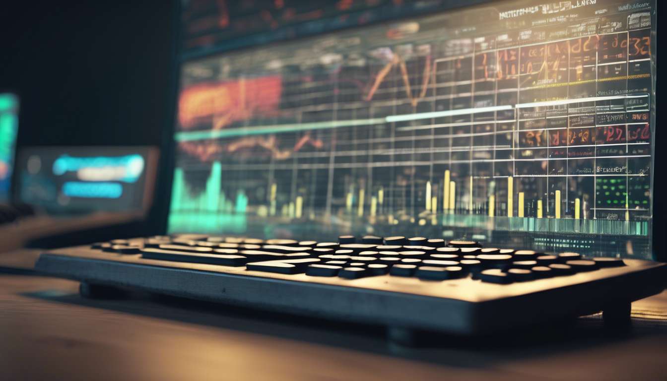 Dossier : l’évolution des outils d’analyse de paris