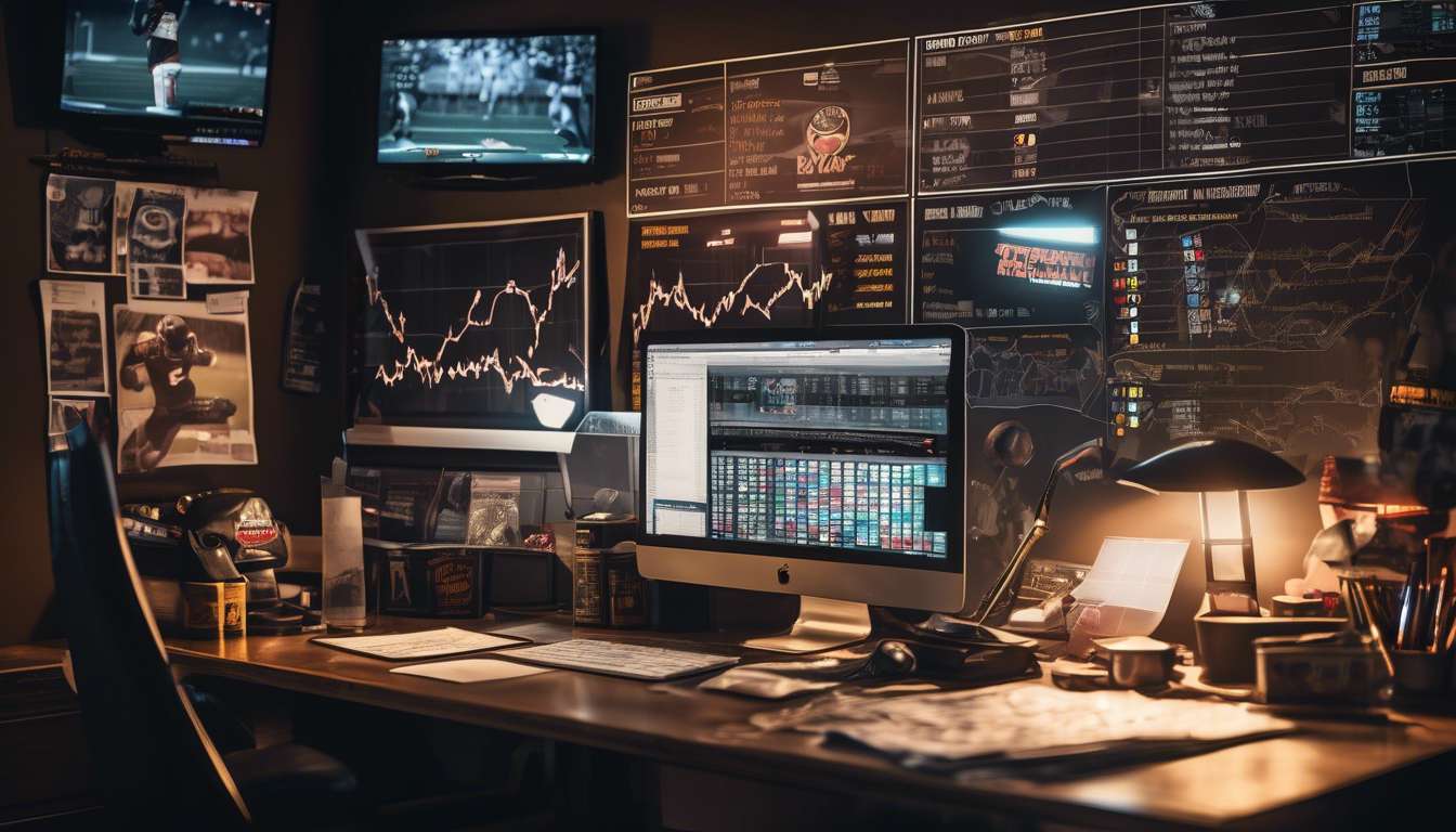 Paris sportifs : ce que révèle une analyse approfondie