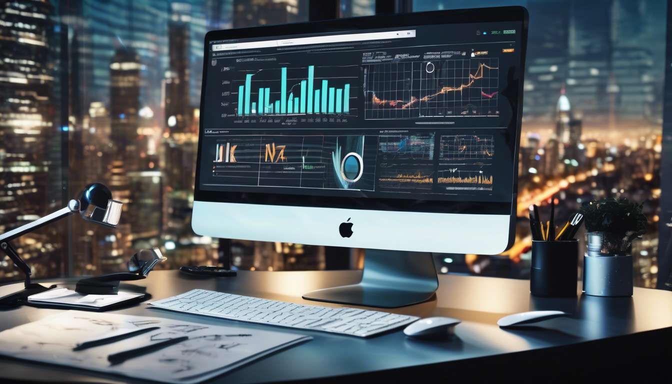 Quels outils utiliser pour analyser les tendances ?