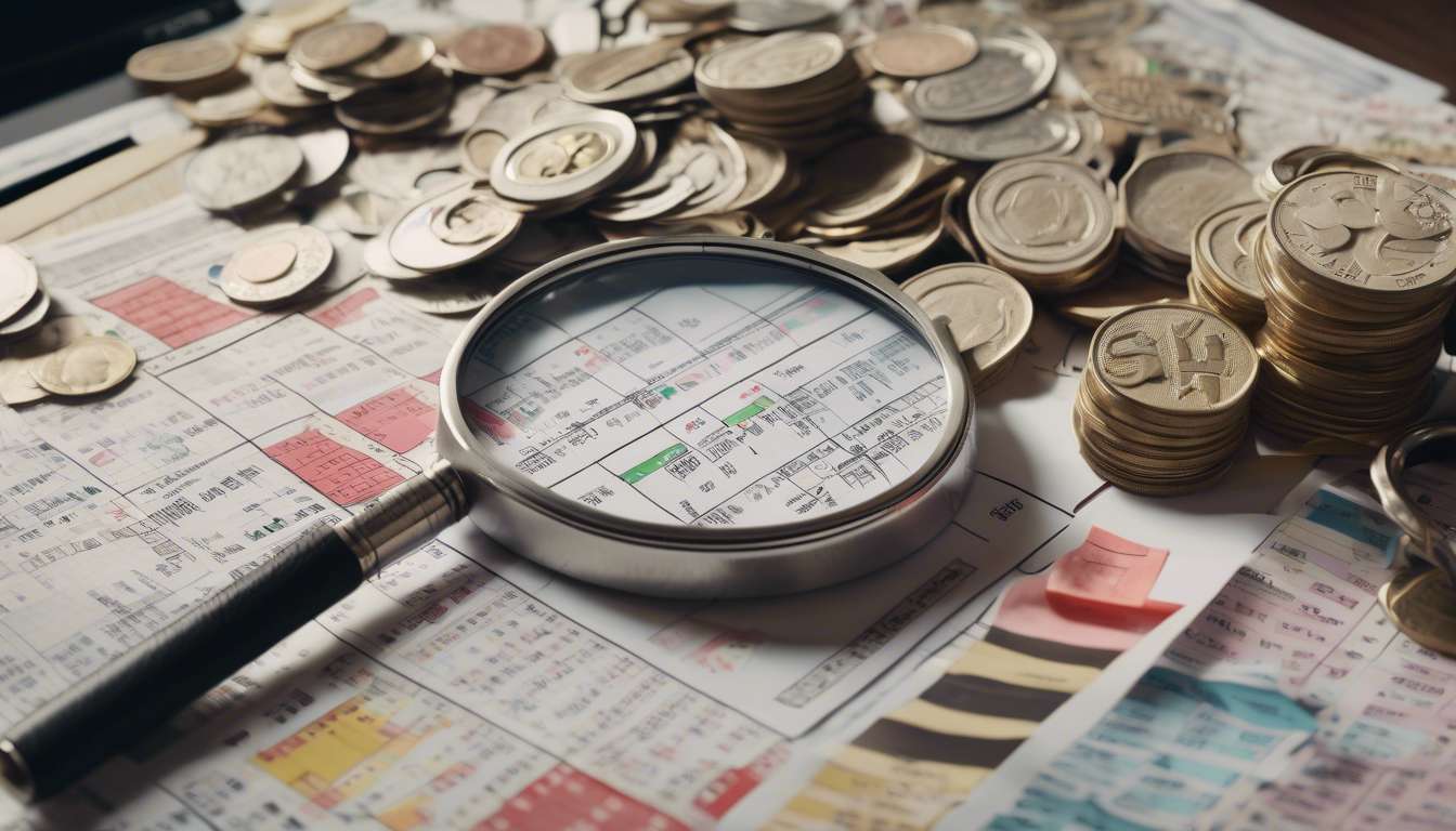 Top 6 erreurs fréquentes dans l’analyse des cotes